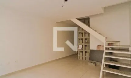Casa / sobrado em condomínio para aluguel - jardim marisa, 2 quartos,  65 m² - são paulo