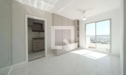 Apartamento para aluguel - cangaíba, 1 quarto,  43 m² - são paulo