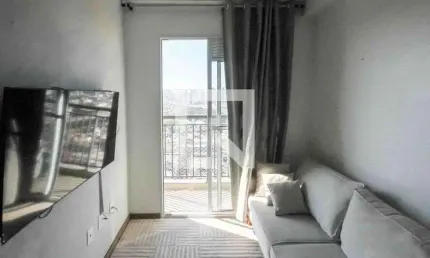 Apartamento para aluguel - sapopemba, 1 quarto,  28 m² - são paulo