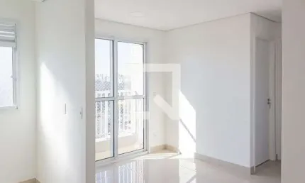 Apartamento para aluguel - barra funda, 2 quartos,  40 m² - são paulo