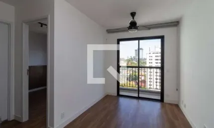Apartamento para aluguel - perdizes, 1 quarto,  27 m² - são paulo