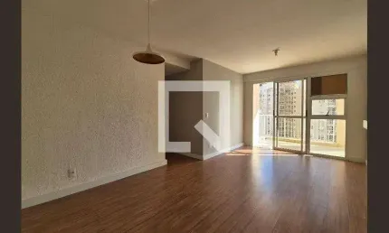 Apartamento para aluguel - recreio, 3 quartos,  80 m² - rio de janeiro