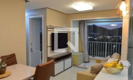 Apartamento para aluguel - jacarepaguá, 2 quartos,  60 m² - rio de janeiro