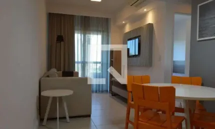 Apartamento para aluguel - jacarepaguá, 1 quarto,  36 m² - rio de janeiro