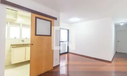Apartamento para aluguel - pinheiros, 2 quartos,  50 m² - são paulo