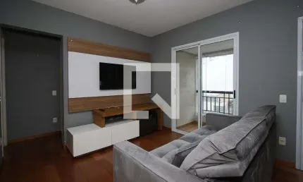 Apartamento para aluguel - paraíso, 2 quartos,  71 m² - são paulo