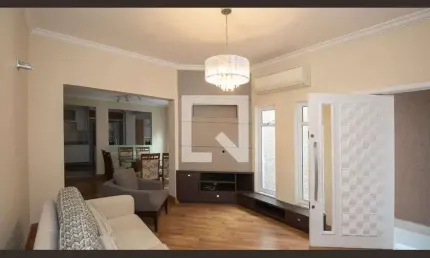 Casa / sobrado em condomínio para aluguel - vila guilherme, 3 quartos,  200 m² - são paulo