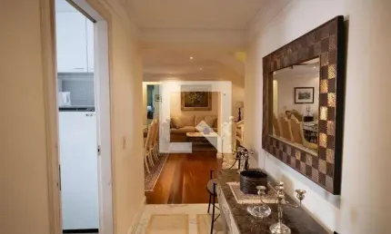 Cobertura para aluguel - saúde, 5 quartos,  300 m² - são paulo