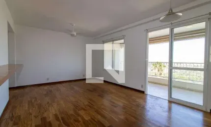 Apartamento para aluguel - mansões santo antônio, 2 quartos,  98 m² - campinas