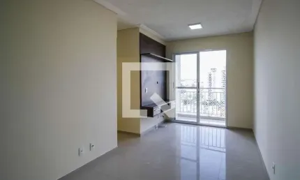 Apartamento para aluguel - jardim nadir, 3 quartos,  57 m² - são paulo