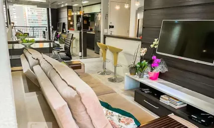 Apartamento para aluguel - ipiranga, 2 quartos,  69 m² - são paulo