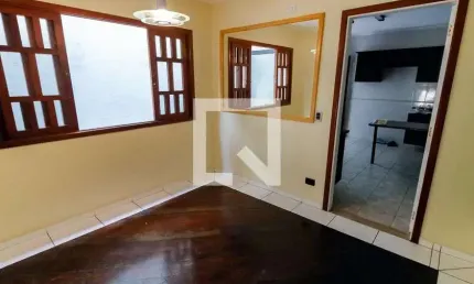 Casa para aluguel - jardim londrina, 3 quartos,  165 m² - são paulo