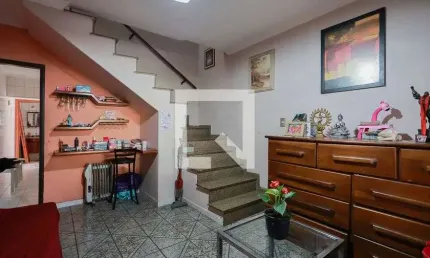 Casa para aluguel - água fria, 4 quartos,  96 m² - são paulo