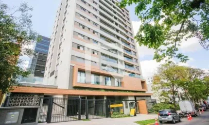 Apartamento para aluguel - auxiliadora, 3 quartos,  129 m² - porto alegre