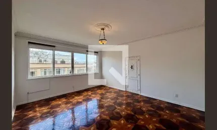 Cobertura para aluguel - copacabana, 3 quartos,  121 m² - rio de janeiro