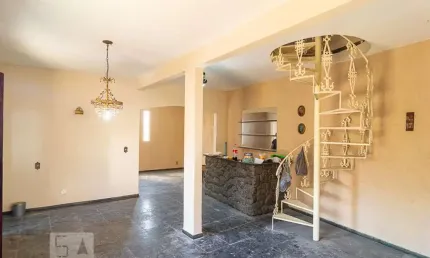 Casa para aluguel - largo das barradas, 3 quartos,  100 m² - niterói