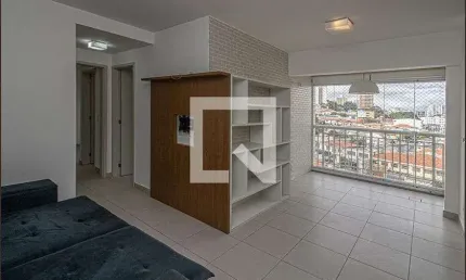 Apartamento para aluguel - bosque da saúde, 2 quartos,  52 m² - são paulo