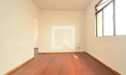 Apartamento para aluguel - cidade nova, 3 quartos,  90 m² - belo horizonte