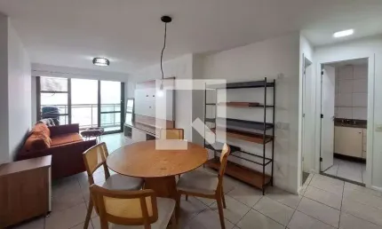 Apartamento para aluguel - santa rosa , 2 quartos,  80 m² - niterói