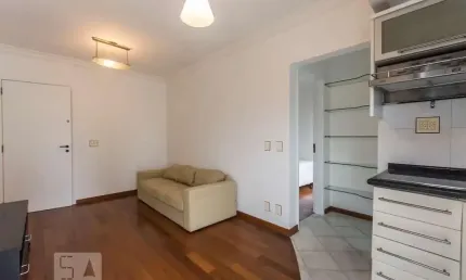 Apartamento para aluguel - vila nova conceição, 1 quarto,  45 m² - são paulo
