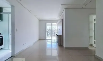 Apartamento para aluguel - sacomã, 2 quartos,  61 m² - são paulo