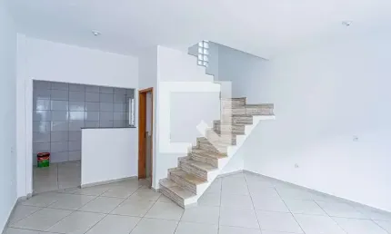 Casa para aluguel - freguesia do ó, 2 quartos,  120 m² - são paulo