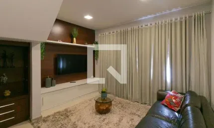 Casa para aluguel - floramar, 3 quartos,  350 m² - belo horizonte