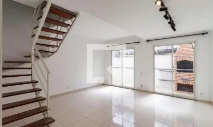 Casa / sobrado em condomínio para aluguel - raposo tavares, 3 quartos,  115 m² - são paulo
