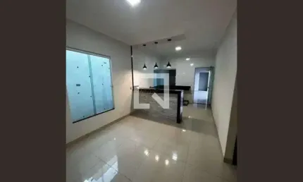 Casa para aluguel - santo antônio, 3 quartos,  132 m² - belo horizonte