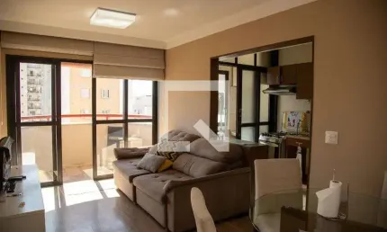 Apartamento para aluguel - brooklin, 1 quarto,  54 m² - são paulo