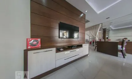 Casa para aluguel - xaxim, 3 quartos,  95 m² - curitiba