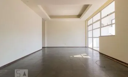 Apartamento para aluguel - grajaú, 3 quartos,  149 m² - belo horizonte