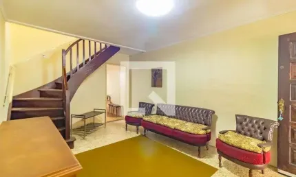 Casa para aluguel - jabaquara, 2 quartos,  200 m² - são paulo