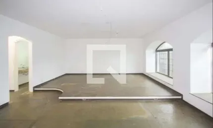 Casa para aluguel - campo belo, 4 quartos,  1000 m² - são paulo