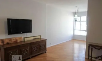 Apartamento para aluguel - ipanema, 3 quartos,  120 m² - rio de janeiro