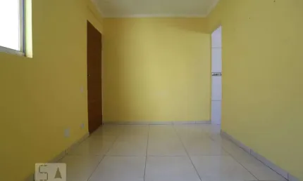 Apartamento para aluguel - vila yolanda, 2 quartos,  40 m² - osasco