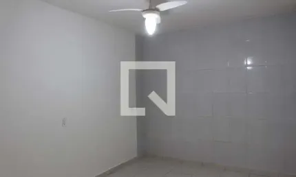 Casa para aluguel - vila formosa, 1 quarto,  50 m² - são paulo