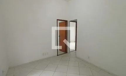 Casa para aluguel - engenho de dentro, 2 quartos,  47 m² - rio de janeiro