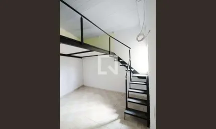 Casa para aluguel - vila sônia, 1 quarto,  40 m² - são paulo