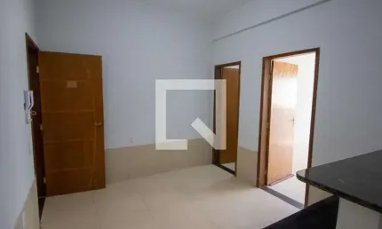 Apartamento para aluguel - colônia agrícola samambaia, 1 quarto,  42 m² - brasília