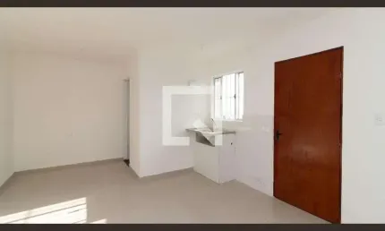 Kitnet / stúdio para aluguel - cangaíba, 1 quarto,  30 m² - são paulo