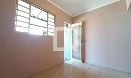 Casa para aluguel - jardim andorinhas, 2 quartos,  55 m² - campinas