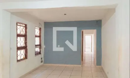 Casa para aluguel - cidade satélite íris, 2 quartos,  62 m² - campinas