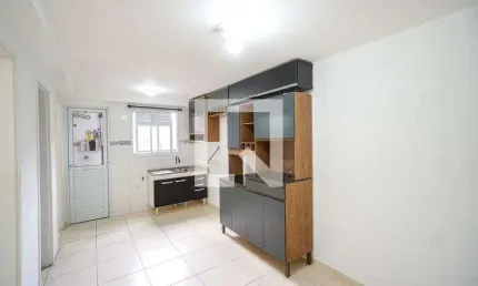 Apartamento para aluguel - vila esperança, 2 quartos,  35 m² - são paulo