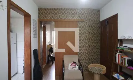 Apartamento para aluguel - são josé, 1 quarto,  35 m² - canoas