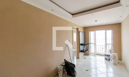 Apartamento para aluguel - ermelino matarazzo, 2 quartos,  49 m² - são paulo