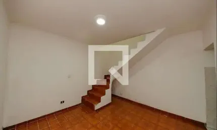Casa para aluguel - sapopemba, 2 quartos,  54 m² - são paulo
