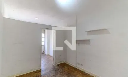 Kitnet / stúdio para aluguel - centro, 1 quarto,  42 m² - são paulo
