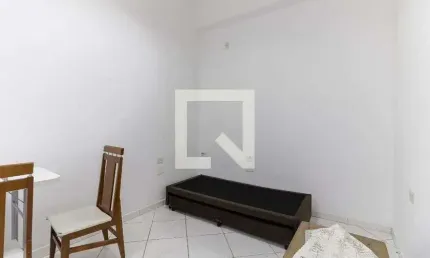 Kitnet / stúdio para aluguel - sacomã, 1 quarto,  18 m² - são paulo