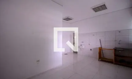 Kitnet / stúdio para aluguel - sacomã, 1 quarto,  22 m² - são paulo